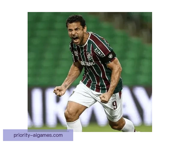 弗鲁米嫩塞3比1战胜科林蒂安 逆袭夺胜继续冲击联赛前列