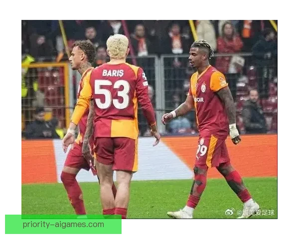 哥兹塔比青年队惜败加拉塔沙雷青年队全场表现回顾